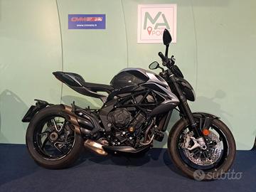 Mv Agusta Brutale 800 RR SCS