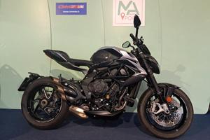 Mv Agusta Brutale 800 RR SCS
