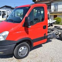 IVECO Daily 35C13 BTor 2.3 HPT TELAIO PARI AL NU