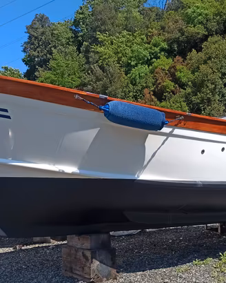 Sciallino 19  "NUOVO"