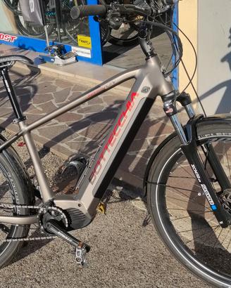 E-BIKE Bottecchia Hydron 900 Wh 