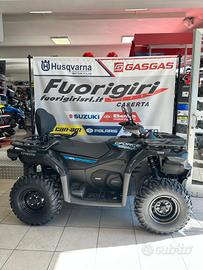QUAD CFMOTO CFORCE 520 X5