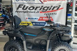QUAD CFMOTO CFORCE 520 X5