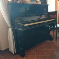 PIANOFORTE VERTICALE " BLANCHARD" FINE 800