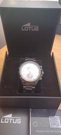 Orologio Lotus Hybrid Smartwatch Modello 18808/1