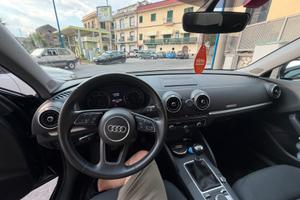 AUDI A3 8V 1.6 TDI 2019