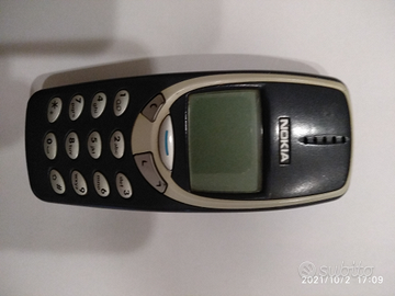 Nokia 3310