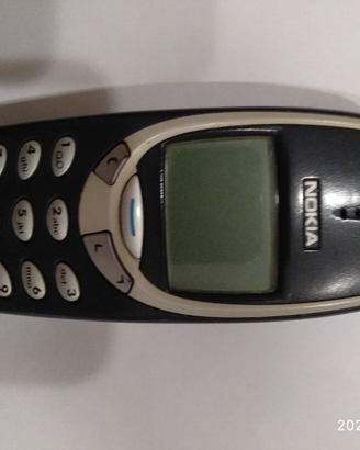 Nokia 3310