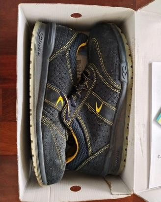 Scarpe antinfortunistiche Cofra n.41