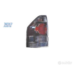 FANALE SINISTRO PER MITSUBISHI NEW MONTERO PAJERO 