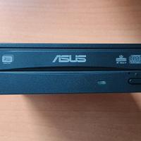 Masterizzatore DVD Asus