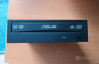 Masterizzatore DVD Asus