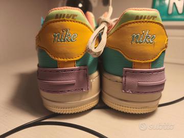 WMNS Nike air force 1 shadow