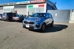 Kia Sportage 1.6 CRDI 136 CV DCT7 2WD Mild Hybrid 