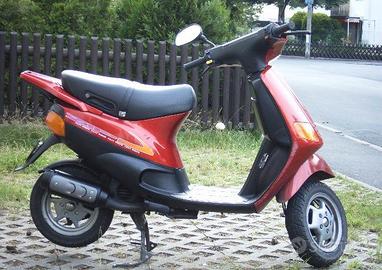 CERC0 ZIP FAST RIDER 