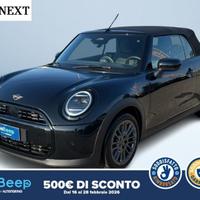 MINI Mini Electric Cabrio Mini 3 porte 2.0 C ...