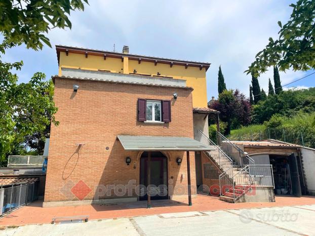 Rustico/Casale/Corte Marsciano [AV2024-052VRG]