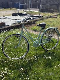 Bici Bianchi Vintage