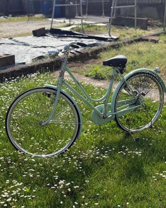 Bici Bianchi Vintage