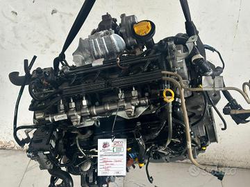 MOTORE COMPLETO FIAT 500 L Serie (351_352) 199B400