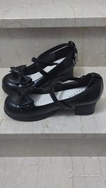 Classic Lolita scarpe con tacco