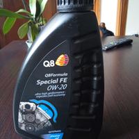 1 lt olio q8 formula 0w20