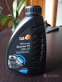 1 lt olio q8 formula 0w20
