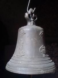 campana in bronzo