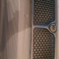 Mascheria lancia thema 