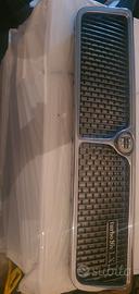 Mascherina lancia thema 