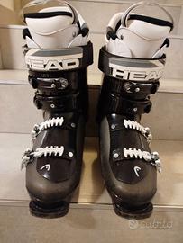 Scarponi sci head 27.5