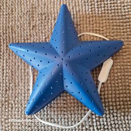 lampada Stella Ikea Smila stjarna