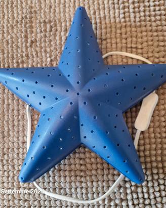 lampada Stella Ikea Smila stjarna