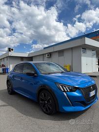 Peugeot 208 PureTech 130 Stop&Start EAT8 5 porte G