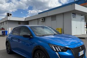 Peugeot 208 PureTech 130 Stop&Start EAT8 5 porte G