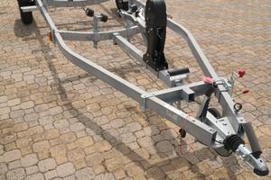 Carrello Satellite MX101-60