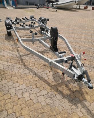 Carrello Satellite MX101-60