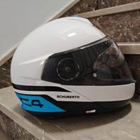 schuberth c4