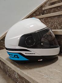 schuberth c4