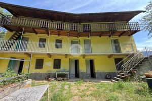 CASA INDIPENDENTE A RUBIANA