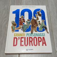 100 Grandi Personaggi d'Europa