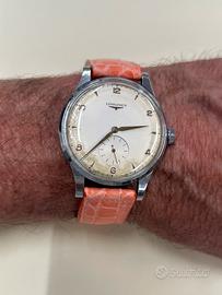 Longines jumbo