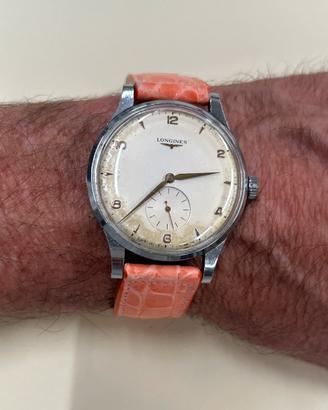 Longines jumbo