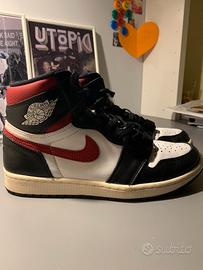 Jordan 1 High