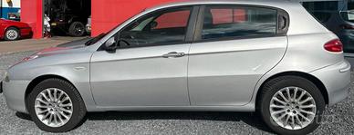 Alfa Romeo 147 JTDM