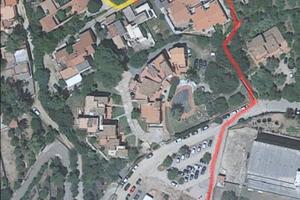 Villasimius _mare di SOLANAS a 100m a PIEDI
