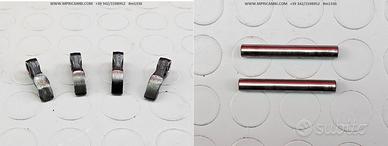 BILANCERI TESTATA KTM SX-F 350 2011 2012 SXF