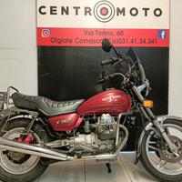 Moto Guzzi V 35 C