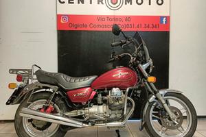 Moto Guzzi V 35 C