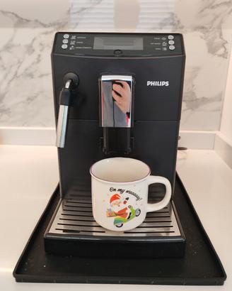 macchina caffè automatica
